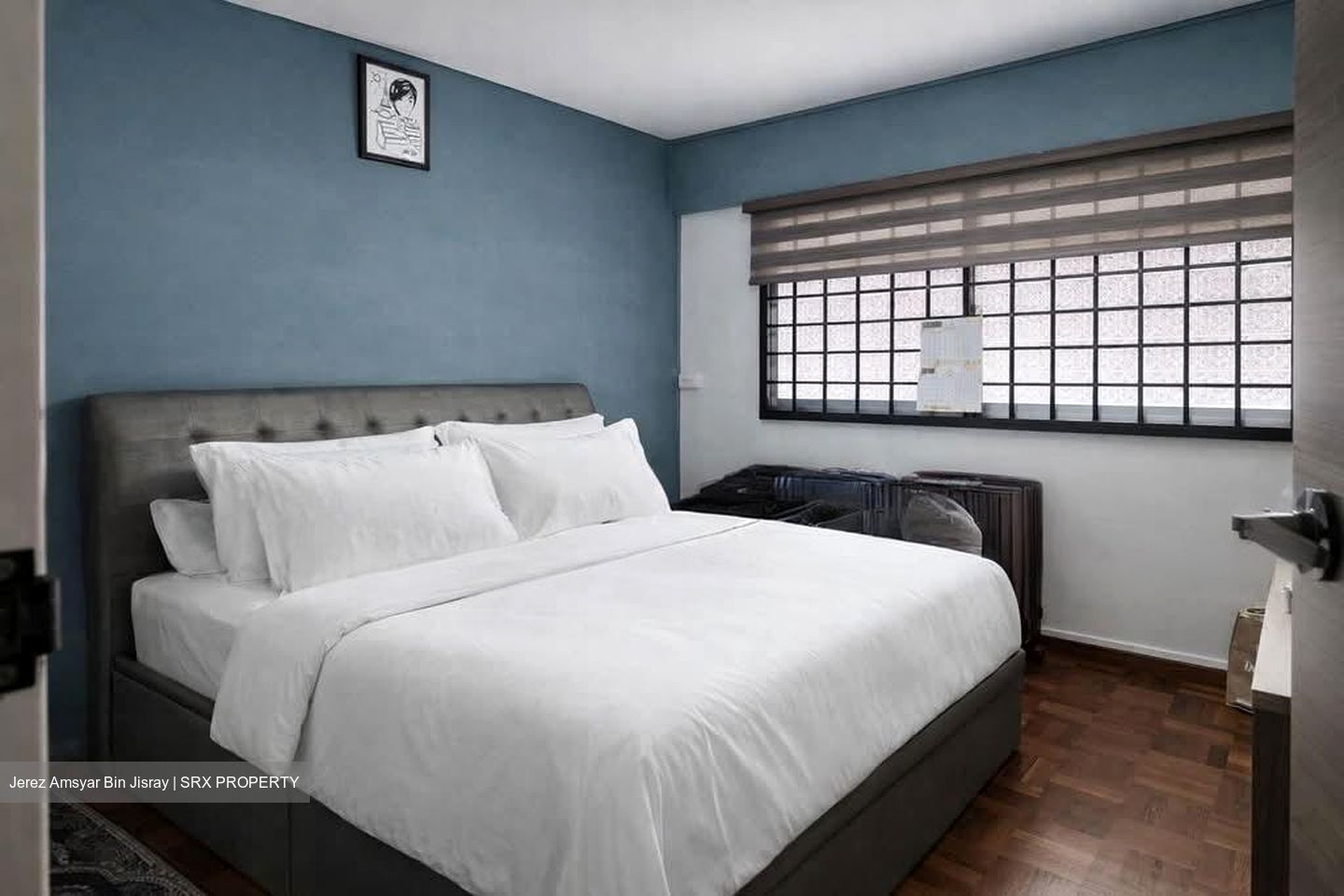 Blk 222 Hougang Street 21 (Hougang), HDB Executive #595820551